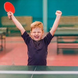 Tischtennis Jugend