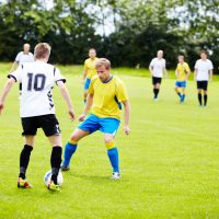 Fußball Senioren